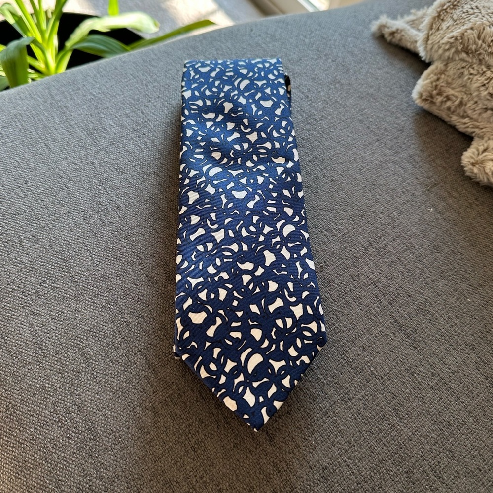 Beautiful Gucci Tie